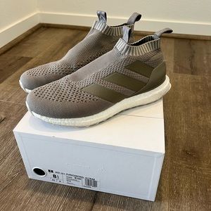 Adidas Ace 16+ Ultraboost Men’s size 8.5
